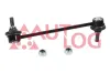 Stange/Strebe, Stabilisator Vorderachse rechts AUTLOG FT2380