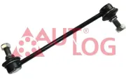 Stange/Strebe, Stabilisator Vorderachse AUTLOG FT2398
