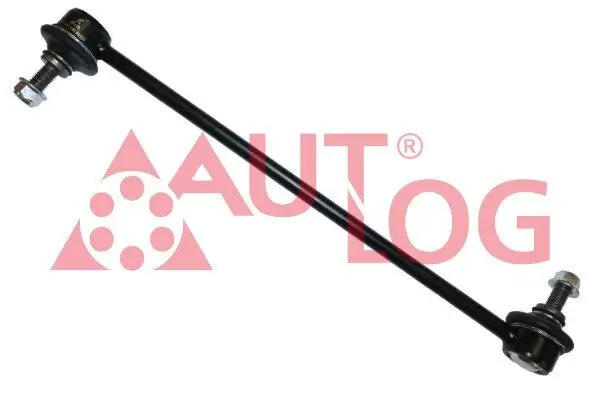 Stange/Strebe, Stabilisator Vorderachse AUTLOG FT2441