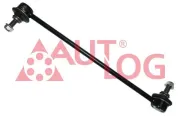 Stange/Strebe, Stabilisator Vorderachse AUTLOG FT2441