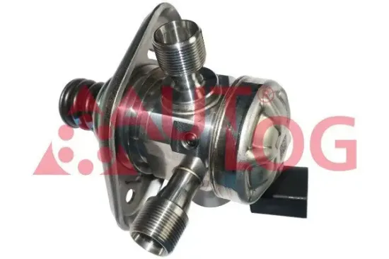 Hochdruckpumpe AUTLOG HD2005 Bild Hochdruckpumpe AUTLOG HD2005