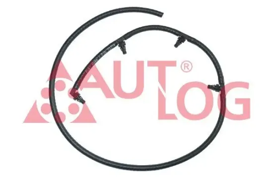 Schlauchleitungssatz, Leckkraftstoff AUTLOG KL3013 Bild Schlauchleitungssatz, Leckkraftstoff AUTLOG KL3013