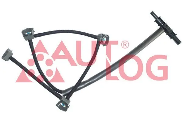 Schlauchleitungssatz, Leckkraftstoff AUTLOG KL3016