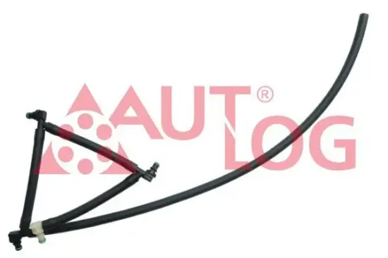 Schlauchleitungssatz, Leckkraftstoff AUTLOG KL3022 Bild Schlauchleitungssatz, Leckkraftstoff AUTLOG KL3022