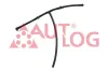 Schlauchleitungssatz, Leckkraftstoff AUTLOG KL3029