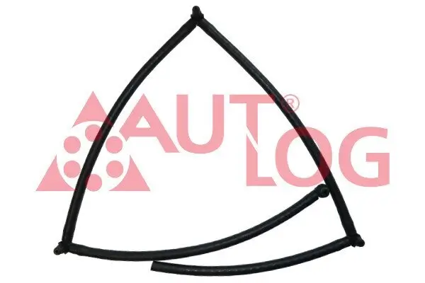 Schlauch, Leckkraftstoff AUTLOG KL3035