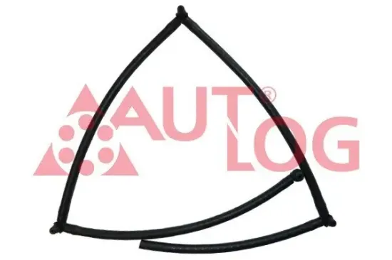 Schlauch, Leckkraftstoff AUTLOG KL3035 Bild Schlauch, Leckkraftstoff AUTLOG KL3035