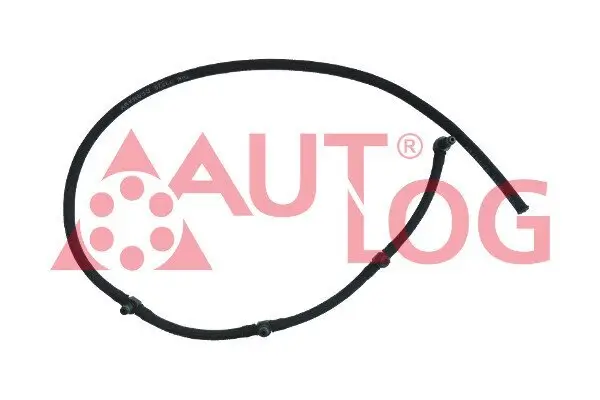Schlauchleitungssatz, Leckkraftstoff AUTLOG KL3039