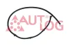 Schlauchleitungssatz, Leckkraftstoff AUTLOG KL3039