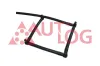 Schlauch, Leckkraftstoff AUTLOG KL3044