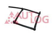 Schlauch, Leckkraftstoff AUTLOG KL3044