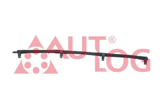 Schlauchleitungssatz, Leckkraftstoff AUTLOG KL3049 Bild Schlauchleitungssatz, Leckkraftstoff AUTLOG KL3049