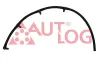Schlauchleitungssatz, Leckkraftstoff AUTLOG KL3051
