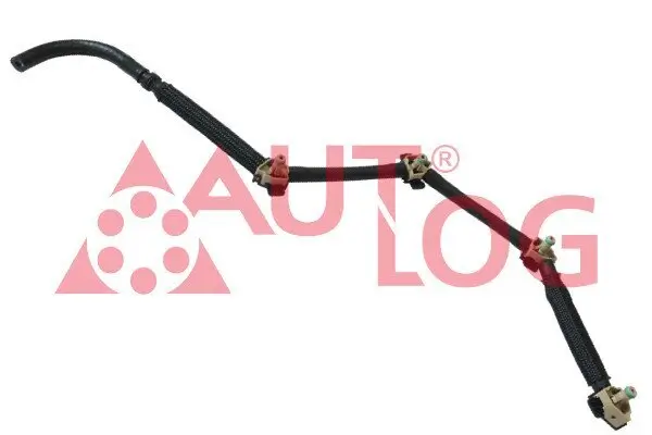 Schlauchleitungssatz, Leckkraftstoff AUTLOG KL3053