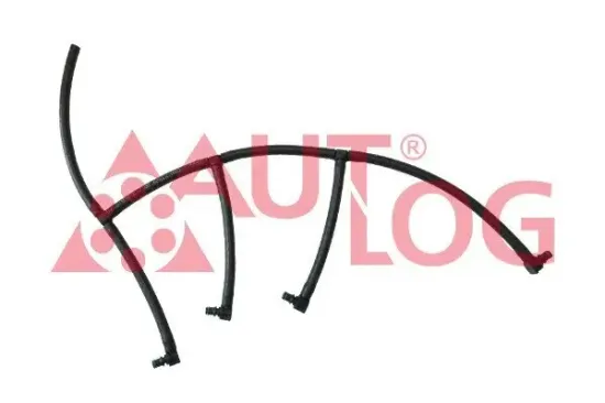 Schlauchleitungssatz, Leckkraftstoff AUTLOG KL3054 Bild Schlauchleitungssatz, Leckkraftstoff AUTLOG KL3054