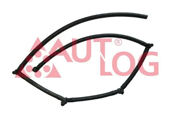 Schlauch, Leckkraftstoff AUTLOG KL3062