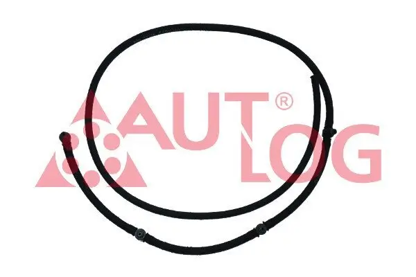 Schlauchleitungssatz, Leckkraftstoff AUTLOG KL3066