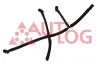 Schlauch, Leckkraftstoff AUTLOG KL3071