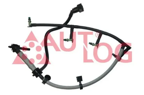 Schlauchleitungssatz, Leckkraftstoff AUTLOG KL3075 Bild Schlauchleitungssatz, Leckkraftstoff AUTLOG KL3075
