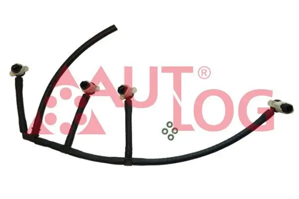 Schlauch, Leckkraftstoff AUTLOG KL3084