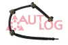 Schlauchleitungssatz, Leckkraftstoff AUTLOG KL3089