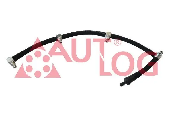 Schlauchleitungssatz, Leckkraftstoff AUTLOG KL3091