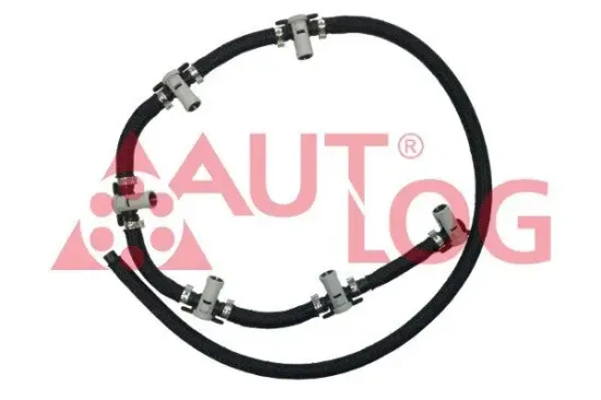 Schlauchleitungssatz, Leckkraftstoff AUTLOG KL3094 Bild Schlauchleitungssatz, Leckkraftstoff AUTLOG KL3094