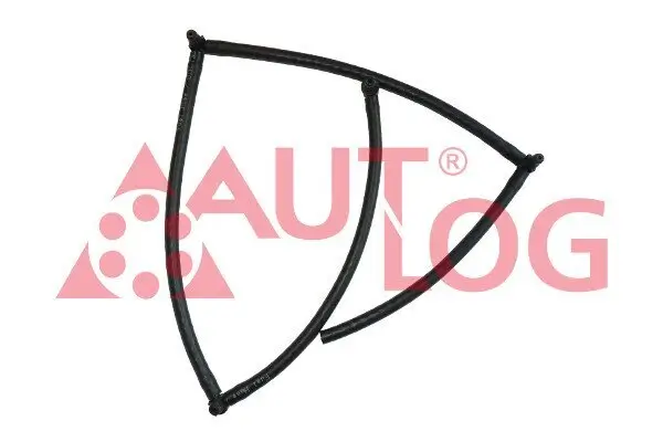 Schlauch, Leckkraftstoff AUTLOG KL3101
