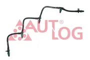 Schlauchleitungssatz, Leckkraftstoff AUTLOG KL3103