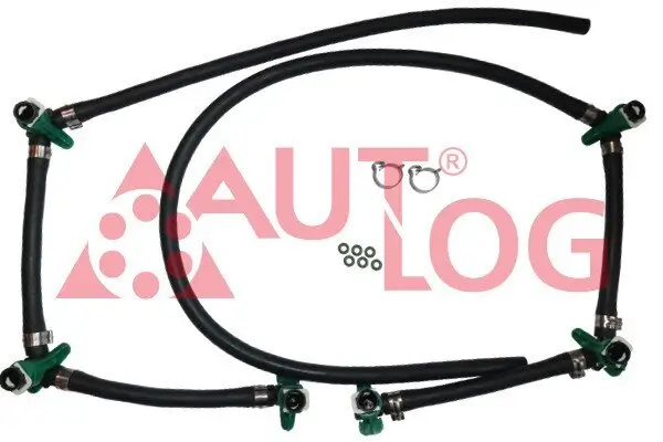 Schlauch, Leckkraftstoff AUTLOG KL3104