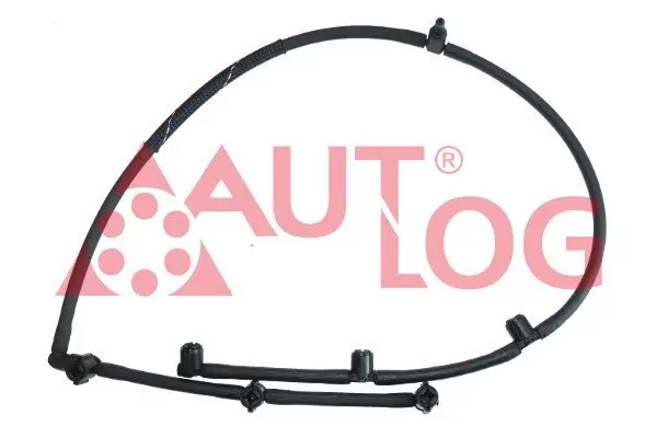 Schlauchleitungssatz, Leckkraftstoff AUTLOG KL3111