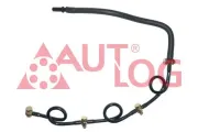 Schlauchleitungssatz, Leckkraftstoff AUTLOG KL3114