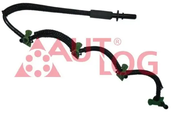 Schlauch, Leckkraftstoff AUTLOG KL3116 Bild Schlauch, Leckkraftstoff AUTLOG KL3116
