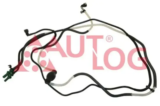 Kraftstoffleitung AUTLOG KL3121 Bild Kraftstoffleitung AUTLOG KL3121