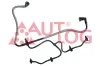 Schlauchleitungssatz, Leckkraftstoff AUTLOG KL3129