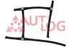 Schlauchleitungssatz, Leckkraftstoff AUTLOG KL3138