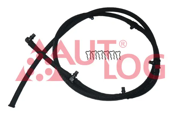 Schlauch, Leckkraftstoff AUTLOG KL3139
