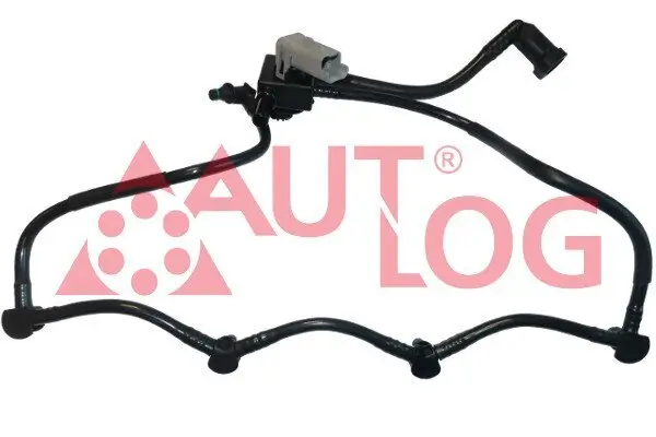 Schlauchleitungssatz, Leckkraftstoff AUTLOG KL3142