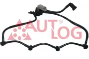 Schlauchleitungssatz, Leckkraftstoff AUTLOG KL3142