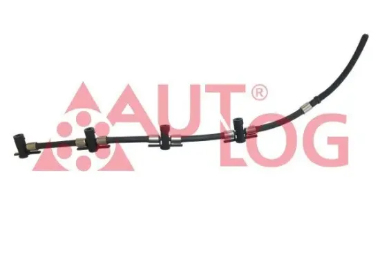 Schlauchleitungssatz, Leckkraftstoff AUTLOG KL3147 Bild Schlauchleitungssatz, Leckkraftstoff AUTLOG KL3147