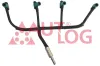 Schlauchleitungssatz, Leckkraftstoff AUTLOG KL3151