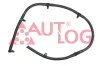 Schlauchleitungssatz, Leckkraftstoff AUTLOG KL3153