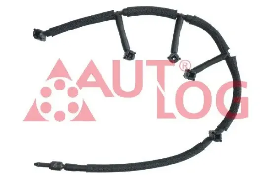 Schlauchleitungssatz, Leckkraftstoff AUTLOG KL3155 Bild Schlauchleitungssatz, Leckkraftstoff AUTLOG KL3155