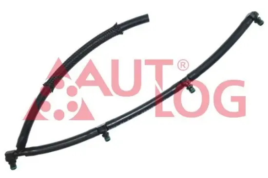 Schlauchleitungssatz, Leckkraftstoff AUTLOG KL3160 Bild Schlauchleitungssatz, Leckkraftstoff AUTLOG KL3160