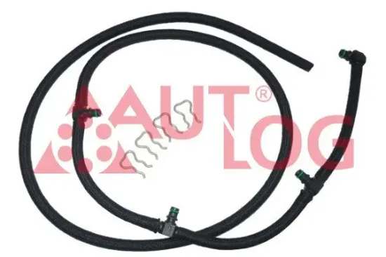 Schlauchleitungssatz, Leckkraftstoff AUTLOG KL3161 Bild Schlauchleitungssatz, Leckkraftstoff AUTLOG KL3161