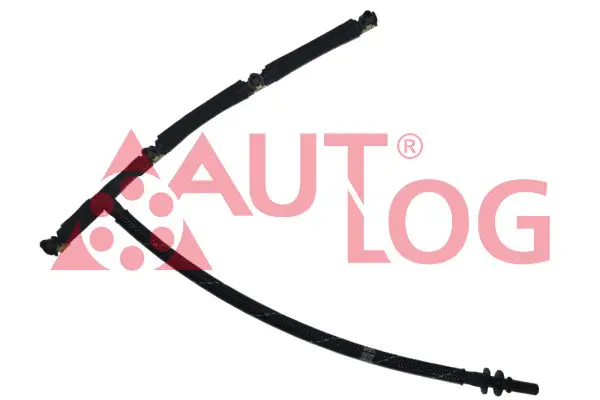 Schlauchleitungssatz, Leckkraftstoff AUTLOG KL3170