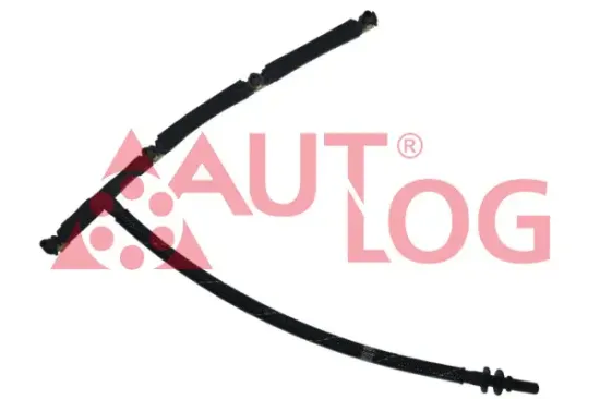 Schlauchleitungssatz, Leckkraftstoff AUTLOG KL3170 Bild Schlauchleitungssatz, Leckkraftstoff AUTLOG KL3170