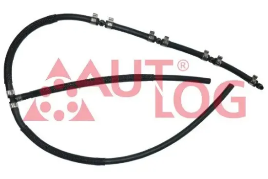Schlauchleitungssatz, Leckkraftstoff AUTLOG KL3173 Bild Schlauchleitungssatz, Leckkraftstoff AUTLOG KL3173