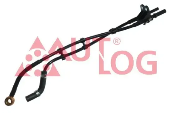 Kraftstoffleitung AUTLOG KL3176 Bild Kraftstoffleitung AUTLOG KL3176