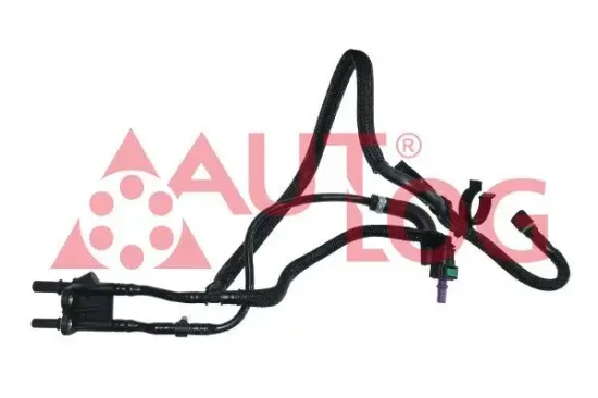 Kraftstoffleitung AUTLOG KL3183 Bild Kraftstoffleitung AUTLOG KL3183